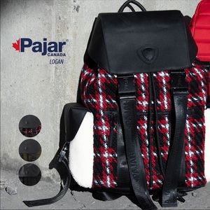 PAJAR Logan Backpack